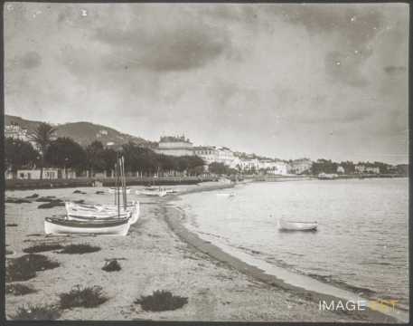 Plage (Cannes)